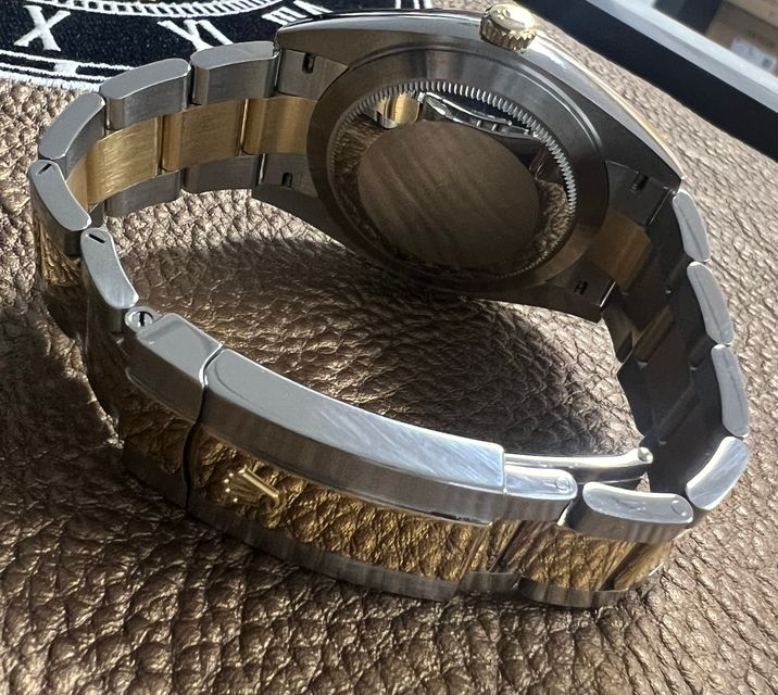 Rolex Datejust 41 126333 Image 3